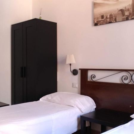Vertex Palace Roma Eksteriør bilde