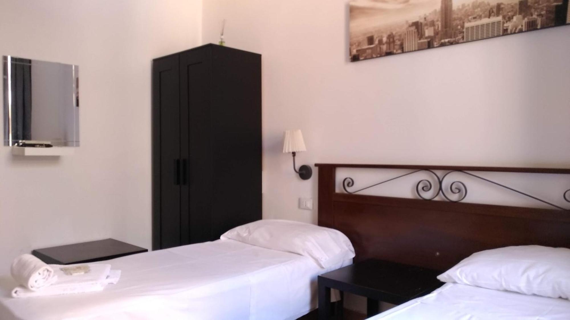 Vertex Palace Roma Eksteriør bilde