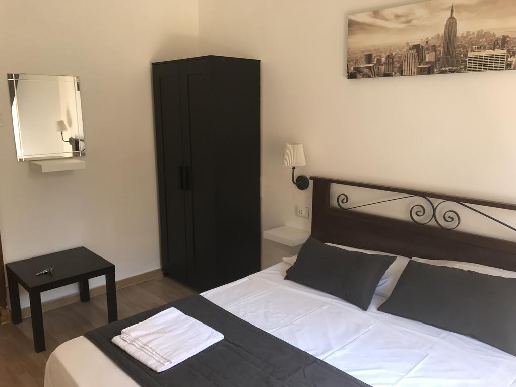 Vertex Palace Roma Eksteriør bilde