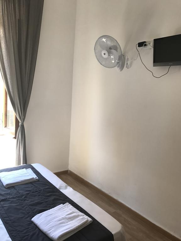 Vertex Palace Roma Eksteriør bilde