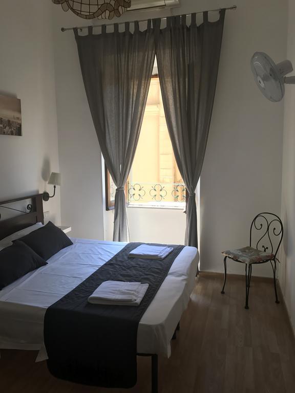 Vertex Palace Roma Eksteriør bilde