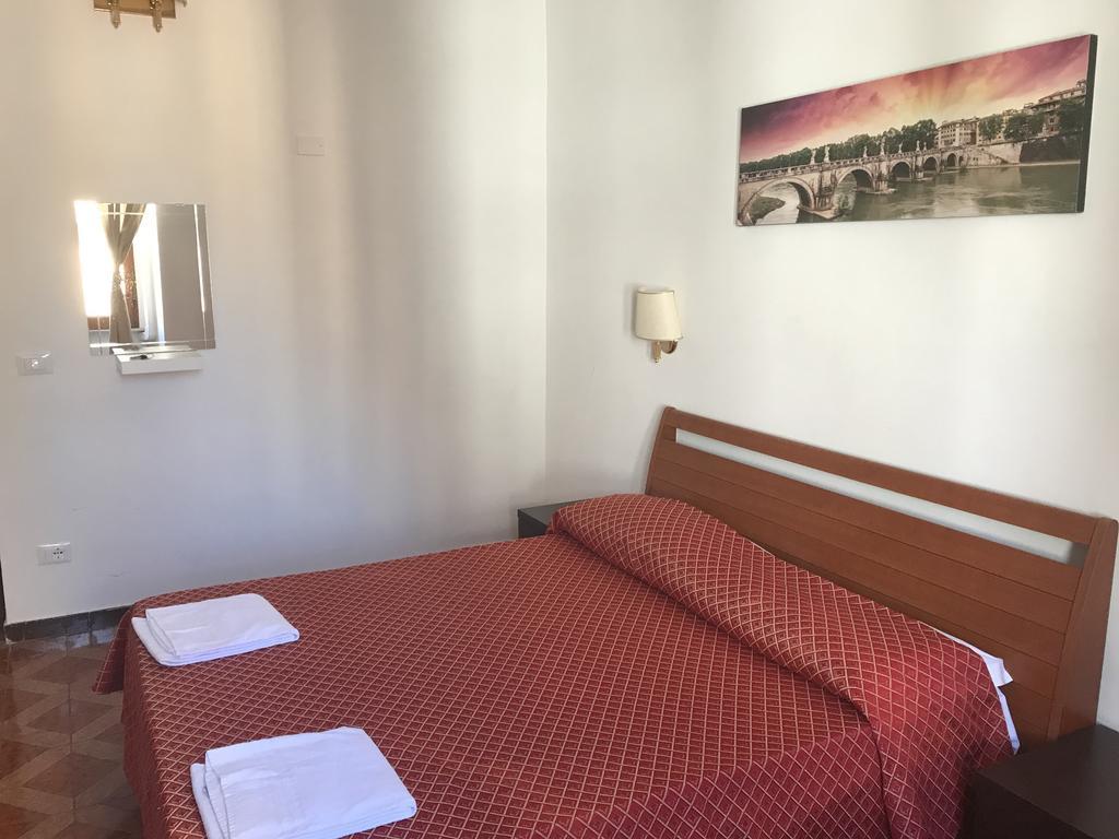 Vertex Palace Roma Eksteriør bilde