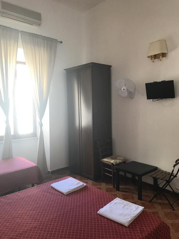 Vertex Palace Roma Eksteriør bilde