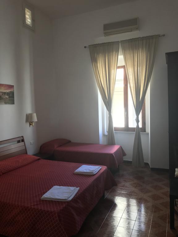 Vertex Palace Roma Eksteriør bilde