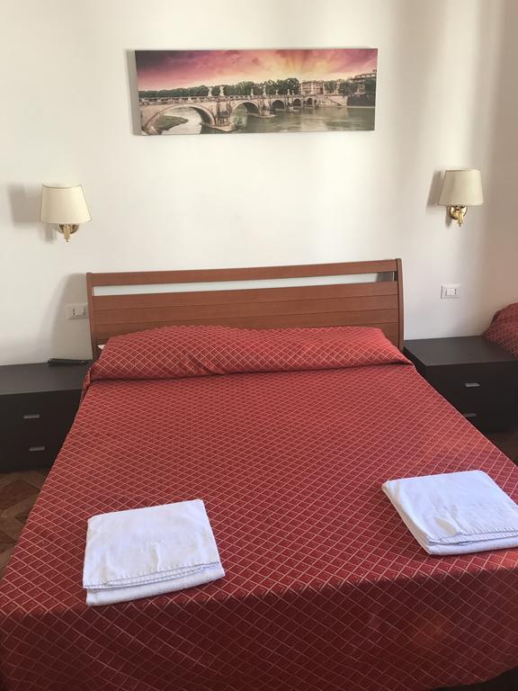 Vertex Palace Roma Eksteriør bilde
